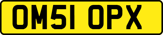 OM51OPX