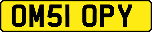 OM51OPY