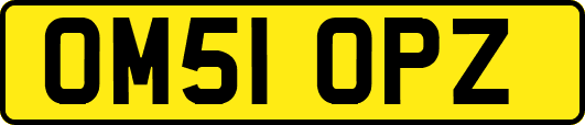 OM51OPZ