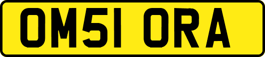 OM51ORA