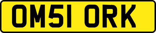 OM51ORK