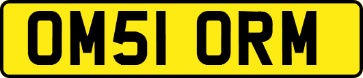 OM51ORM