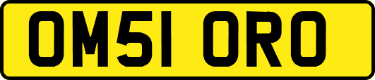 OM51ORO
