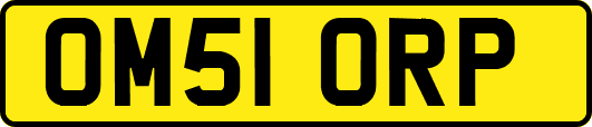 OM51ORP