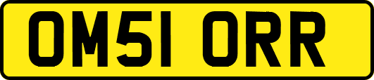 OM51ORR