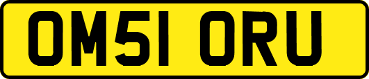 OM51ORU