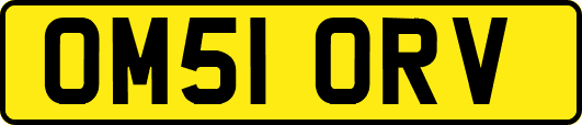 OM51ORV