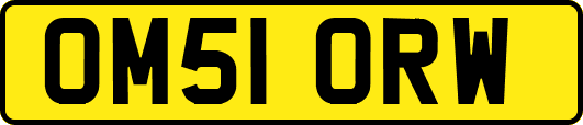 OM51ORW