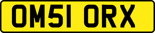 OM51ORX