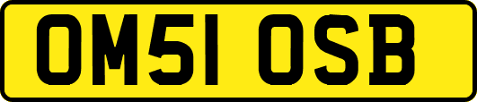 OM51OSB