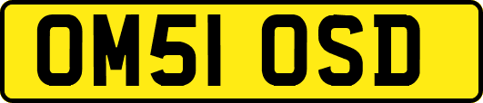 OM51OSD