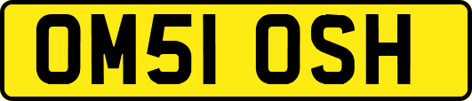 OM51OSH