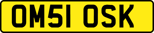 OM51OSK