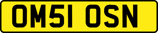 OM51OSN