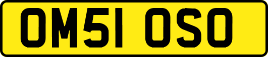 OM51OSO