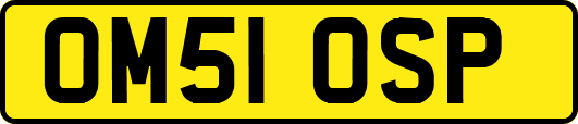 OM51OSP