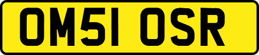 OM51OSR