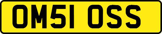 OM51OSS