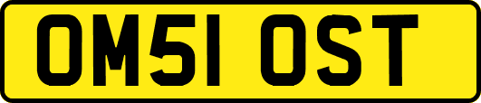 OM51OST
