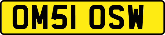 OM51OSW