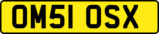 OM51OSX