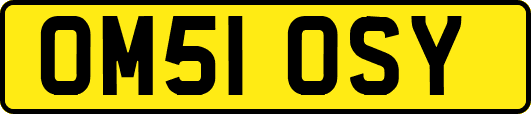 OM51OSY