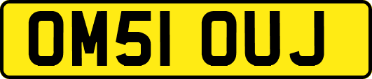 OM51OUJ