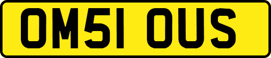 OM51OUS