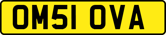 OM51OVA