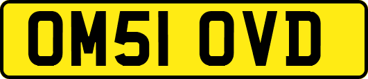 OM51OVD