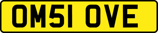 OM51OVE