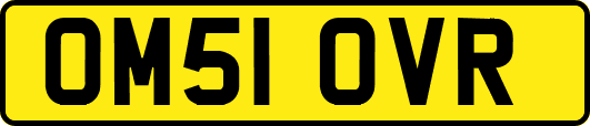 OM51OVR