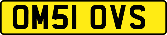 OM51OVS