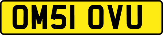 OM51OVU