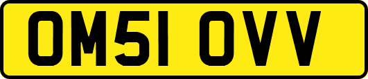 OM51OVV