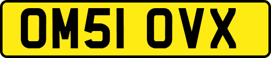 OM51OVX