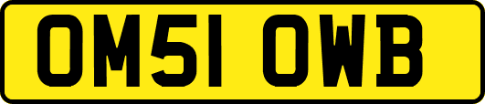 OM51OWB