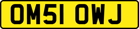 OM51OWJ