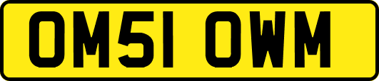 OM51OWM