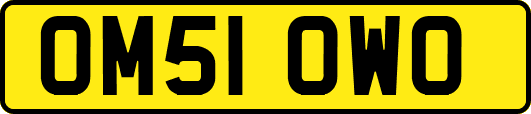 OM51OWO
