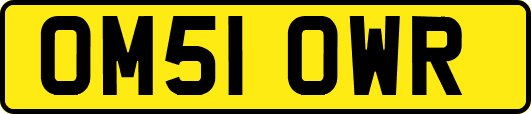 OM51OWR