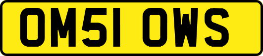 OM51OWS