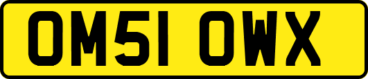 OM51OWX