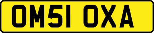 OM51OXA