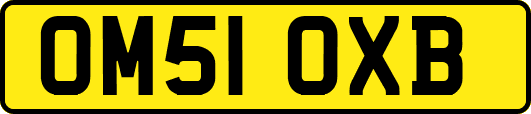 OM51OXB