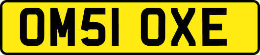 OM51OXE