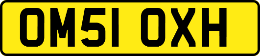 OM51OXH