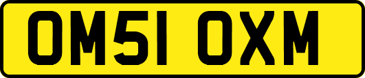 OM51OXM