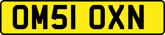OM51OXN