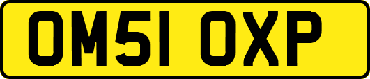 OM51OXP